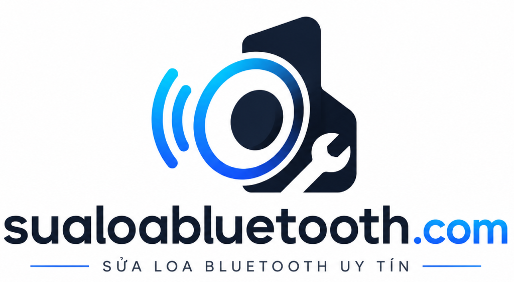 Sửa Chữa Loa Bluetooth Tại Hà Nội Uy tính nhanh chóng giá rẻ